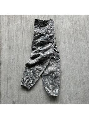 Digital Tiger Stripe Camo Pants